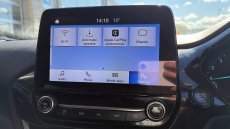 Ford Fiesta 1.0 EcoBoost Active 5dr Petrol Hatchback